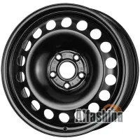 Magnetto Wheels R1-1981 6.5x17 5x112 ET38 DIA57.1 Black