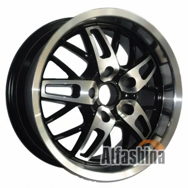 Lawu RV-513 7x16 5x120 ET18 DIA74.1 BP