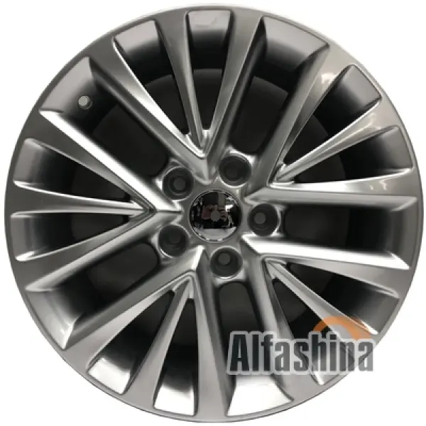 Replica CT2250 8x18 5x114.3 ET40 DIA60.1 HS