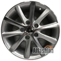 Replica CT4346 6.5x16 5x114.3 ET45 DIA67.1 SMF