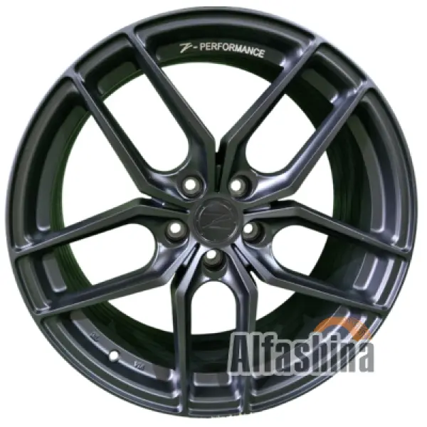 Replica Z-Performance ZP2.1 (370) 8.5x19 5x112 ET35 DIA66.5 BM