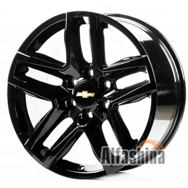 Replica GN7025 8.5x18 6x139.7 ET26 DIA78.1 GB