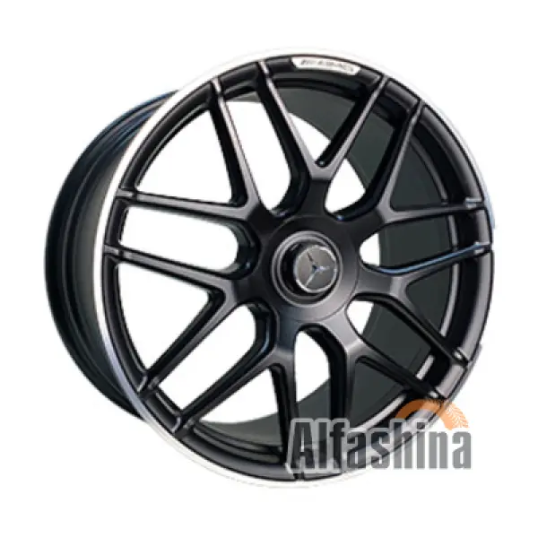 Replica MR250 10x21 5x112 ET28 DIA66.6 MBL
