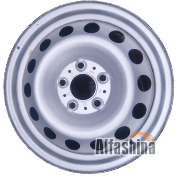 MINI OEM 9803650 6.5x16 5x120 ET46 DIA72.6 S