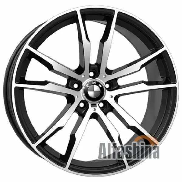 Sportmax Racing SR-9413 11x20 5x120 ET37 DIA74.1 BEP