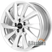 Ronal R70 7.5x18 5x114.3 ET35 DIA82 PLS
