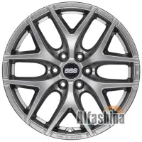 BBS TL-A 9x20 6x139.7 ET12 DIA106.1 SPS