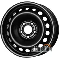 Magnetto Wheels R1-1777 6.5x16 5x115 ET41 DIA70.3 Black