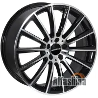 JH AO8029 8.5x20 5x112 ET36 DIA66.6 BM