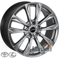JH AO85009 8x18 5x114.3 ET45 DIA60.1 HB