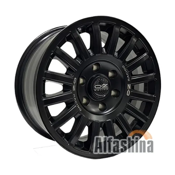 Off Road Wheels OW1908-3 8x17 6x135 ET0 DIA87.1 BM