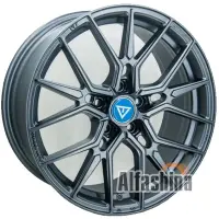 VLF VLF22 8x18 5x112 ET38 DIA66.6 MGM