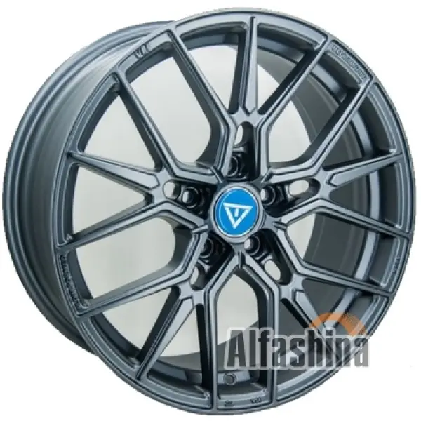 VLF VLF22 8x18 5x112 ET38 DIA66.6 MGM