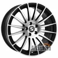 Sportmax Racing T-0156 7x16 5x114.3 ET40 DIA67.1 BP