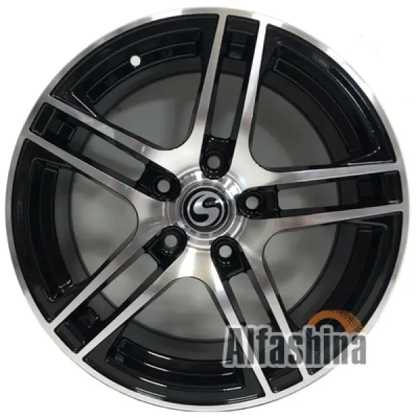 Sportmax Racing T-0554 7x16 5x114.3 ET42 DIA67.1 BP