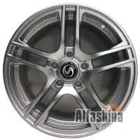 Sportmax Racing T-0554 7x16 5x114.3 ET42 DIA67.1 HS