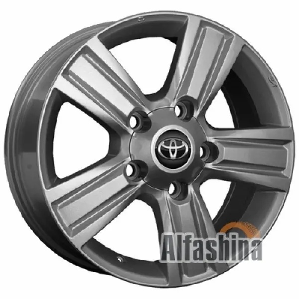 Replica CT-5525 8x18 5x150 ET60 DIA0 HB