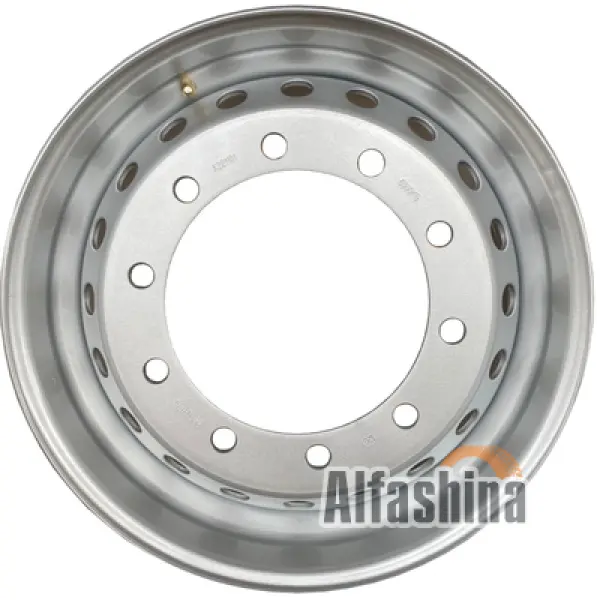 Drive PREMIUM 5000KG 11.75x22.5 10x335 ET0 DIA281 S