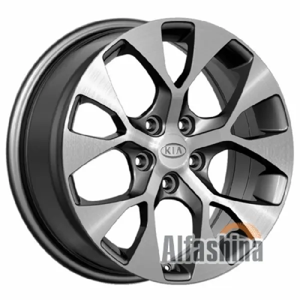Replica КІА CT-1709 7x17 5x114.3 ET45 DIA0 MG