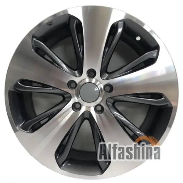 Replica CT-1708 7x18 5x114.3 ET41 DIA67.1 MG