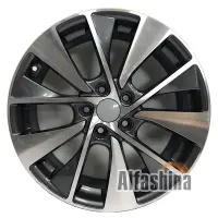 Replica CT-1712 7x18 5x114.3 ET45 DIA67.1 MG