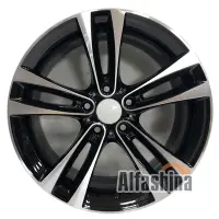Replica BMW CT-1229 8x18 5x120 ET35 DIA0 MB
