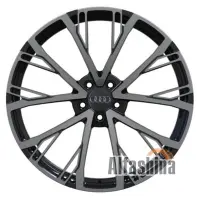 Replica FORGED A2110264 8.5x21 5x112 ET43 DIA66.5 GBwDMF