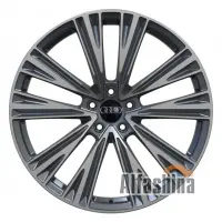 Replica FORGED A2110280 8.5x21 5x112 ET43 DIA66.5 MGMF