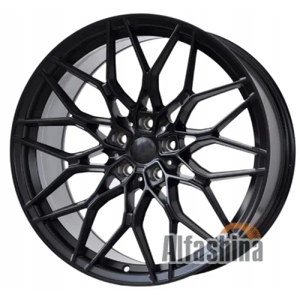 Replica BMW 7107 8x18 5x112 ET35 DIA66.5 GB