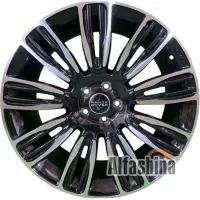 Replica 788 9x20 5x108 ET48 DIA63.4 BMF