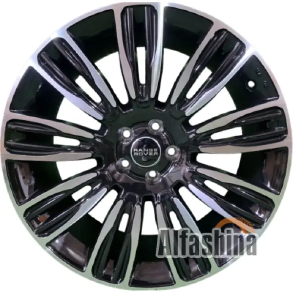 Replica 788 9x20 5x108 ET48 DIA63.4 BMF