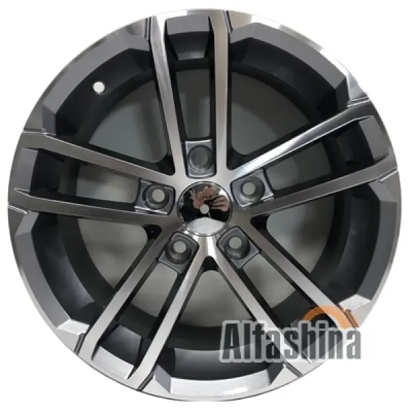 Replica Volkswagen CT-2279 6.5x15 5x112 ET38 DIA0 MG