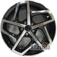 Replica Volkswagen CT-2237 7x17 5x112 ET38 DIA57.1 MB
