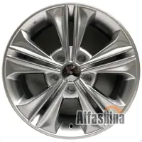 Replica Hyundai CT-1752 6x16 5x114.3 ET43 DIA67.1 HS