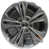 Replica Hyundai CT-1752 6x16 5x114.3 ET43 DIA67.1 MG