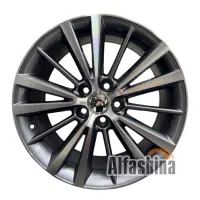 Replica VW CT-2255 8x18 5x114.3 ET40 DIA60.1 GMF
