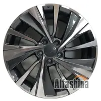 Replica CT-1611 8x18 5x114.3 ET53 DIA64.1 MG