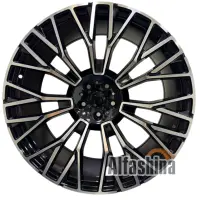 Replica CT-1611 9x20 5x112 ET30 DIA66.6 BMF