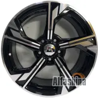 Sportmax Racing SR-9426 7.5x17 5x112 ET40 DIA66.6 BEP