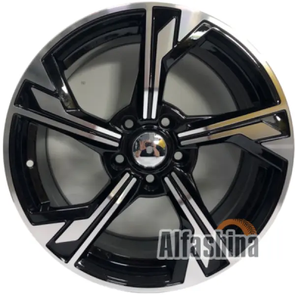 Sportmax Racing SR-9426 7.5x17 5x112 ET40 DIA66.6 BEP