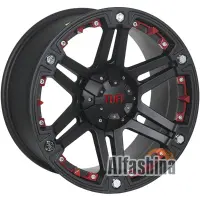 ZF TL6119 9x18 5x114.3 ET10 DIA71.6 MWO-R-UB