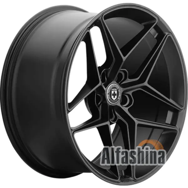 HRE FF11 10.5x22 5x112 ET35 DIA66.6 SB