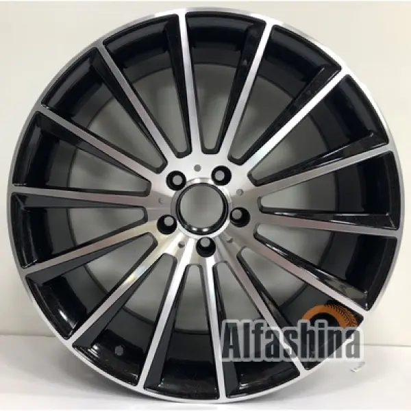 Sportmax Racing SR-9401 8.5x20 5x112 ET40 DIA0 BEP