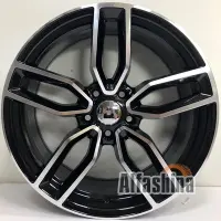 Sportmax Racing SR-9423 8x18 5x112 ET42 DIA66.6 BEP