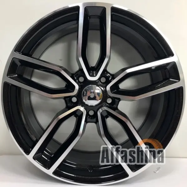 Sportmax Racing SR-9423 8x18 5x112 ET42 DIA0 BEP