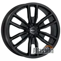 Mak Peak 9x20 6x139.7 ET55 DIA95.1 BM