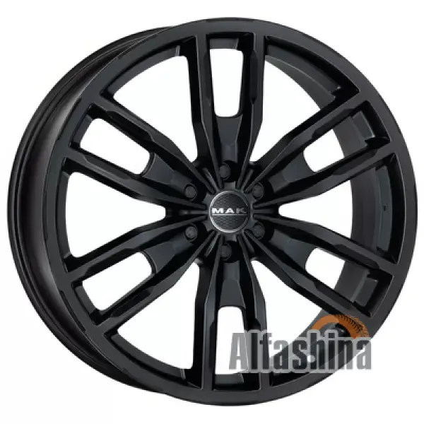 Mak Peak 9x20 6x139.7 ET55 DIA95.1 BM