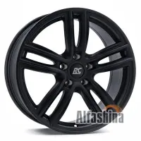 Brock RC27 7x17 5x108 ET50 DIA63.4 BM