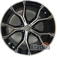 Replica BMW CT-1290 10.5x20 5x112 ET40 DIA66.6 MB