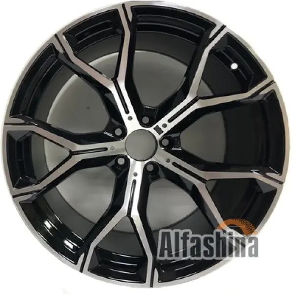 Replica BMW CT-1290 10.5x20 5x112 ET40 DIA66.6 MB